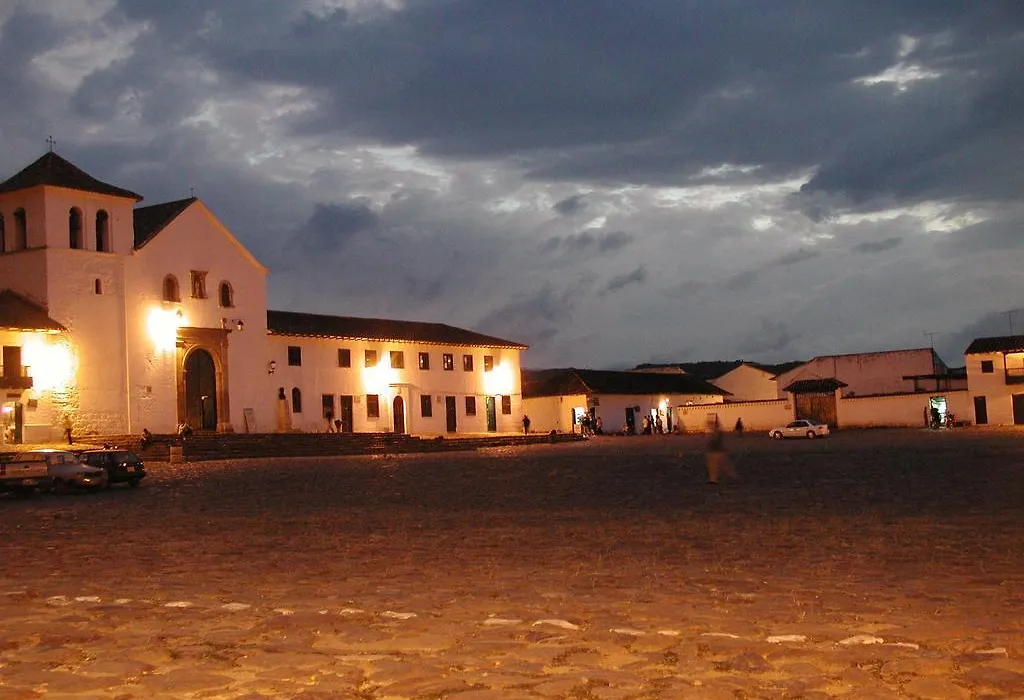Hostal Villa Anita-1