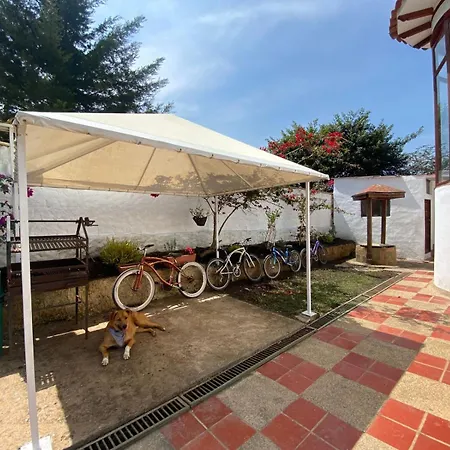 Hostal Villa Anita-2