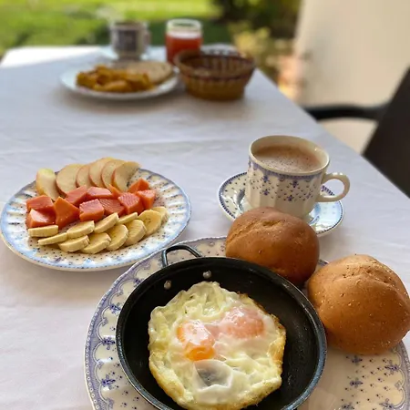 Hostal Villa Anita-3